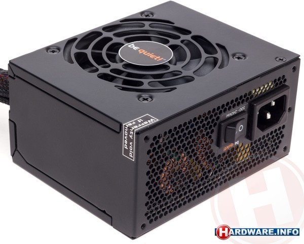 Be quiet! SFX Power 2 300W