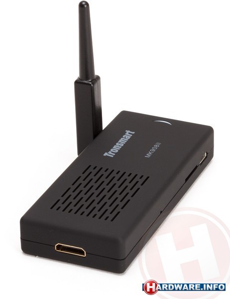 Tronsmart MK908II