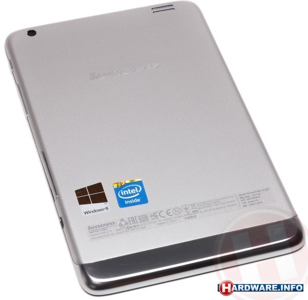 Lenovo IdeaTab Miix 2-8
