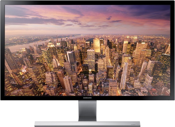 Samsung U28D590D