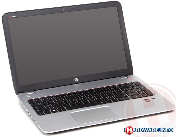 HP Envy 15-j150ed (F7T40EA)