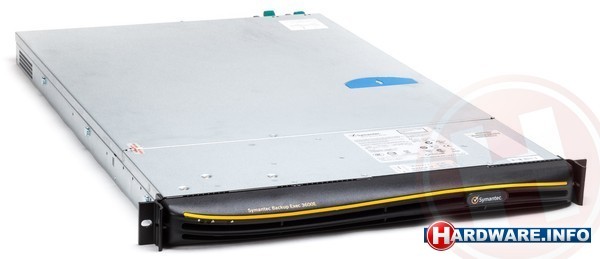 Symantec Backup Exec 3600 Essential 