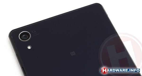 Sony Xperia Z2 Black