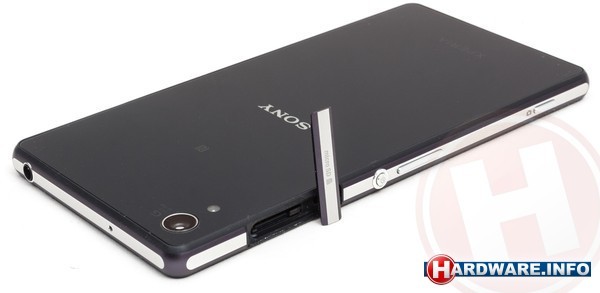 Sony Xperia Z2 Black