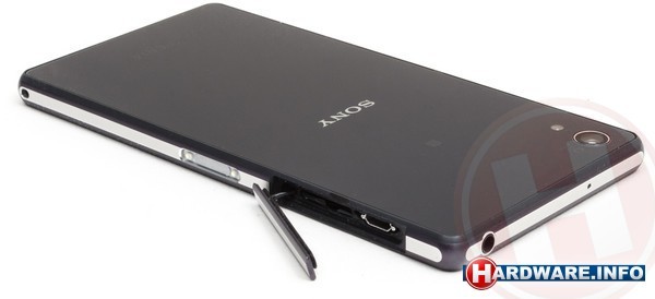 Sony Xperia Z2 Black