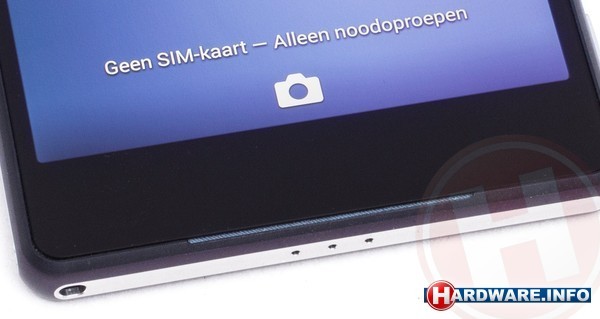 Sony Xperia Z2 Black