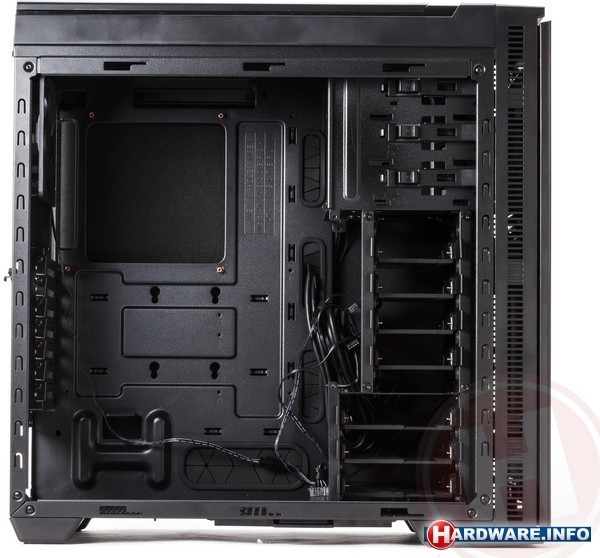 Cooler Master Silencio 652s