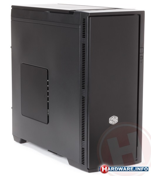 Cooler Master Silencio 652s