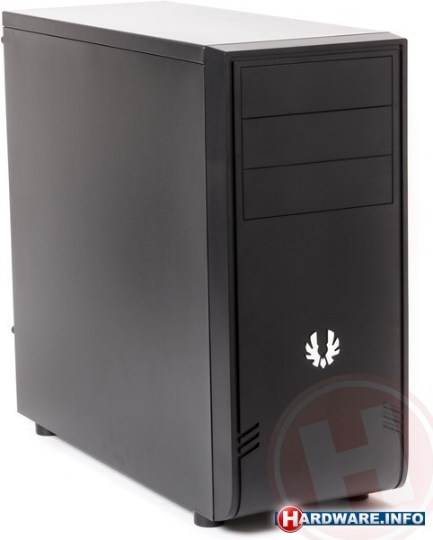 Bitfenix Comrade Black