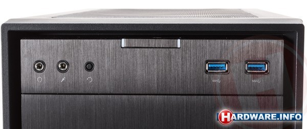 Corsair Obsidian 450D