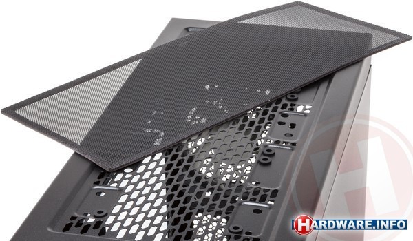 Corsair Obsidian 450D