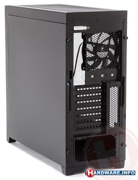 Corsair Obsidian 450D