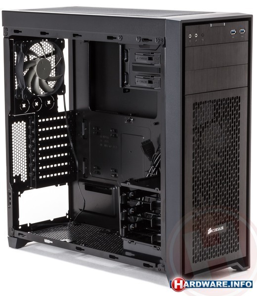 Corsair Obsidian 450D