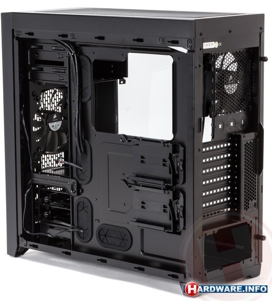 Corsair Obsidian 450D