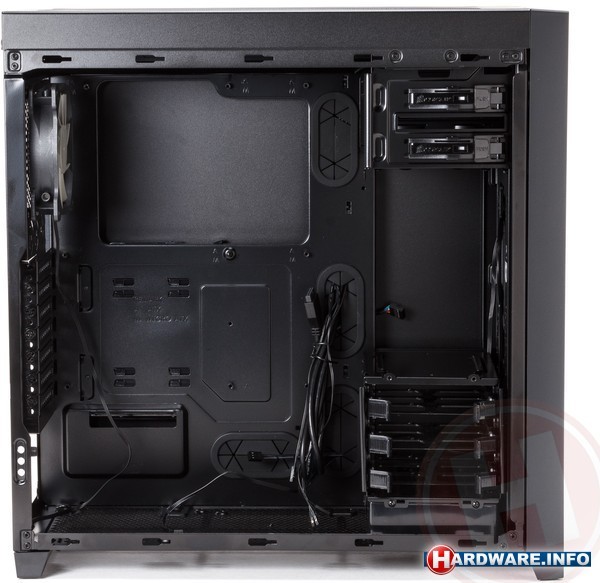 Corsair Obsidian 450D