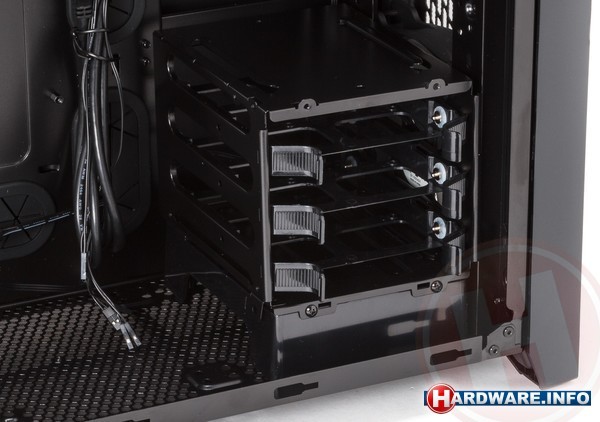Corsair Obsidian 450D