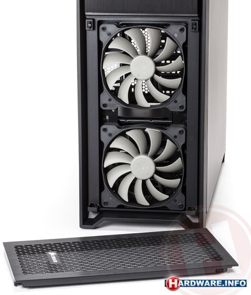 Corsair Obsidian 450D