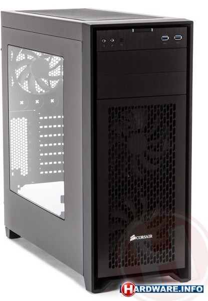 Corsair Obsidian 450D