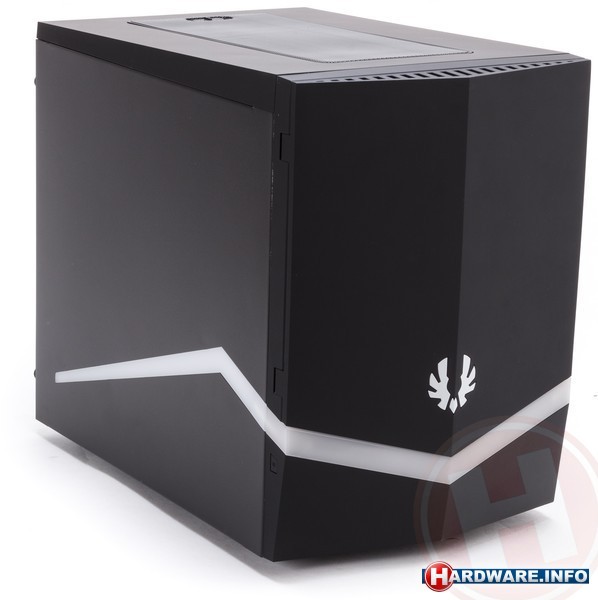 Bitfenix Colossus Mini-ITX Black