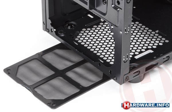 Corsair Carbide Spec-01 Red Led