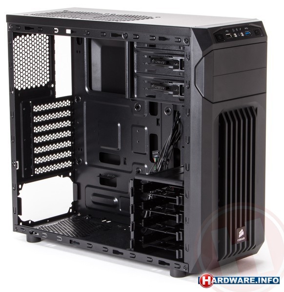 Corsair Carbide Spec-01 Red Led