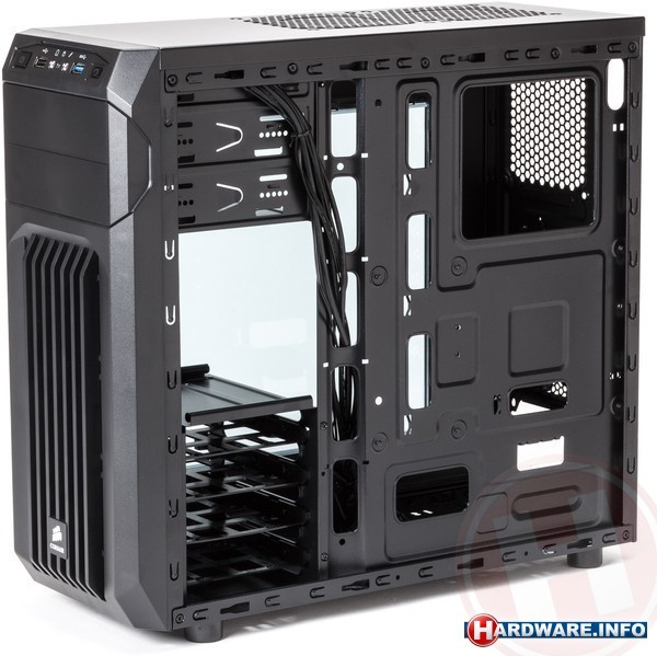 Corsair Carbide Spec-01 Red Led