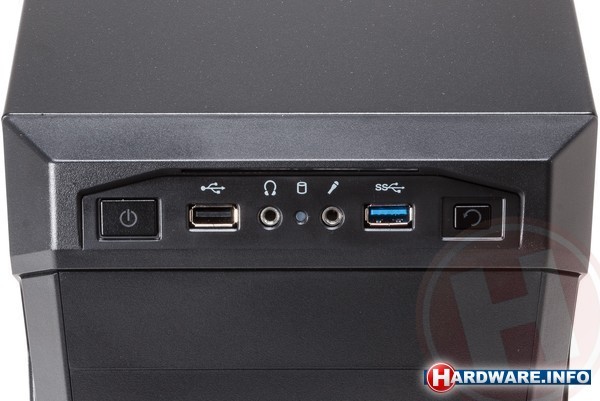 Corsair Carbide Spec-01 Red Led