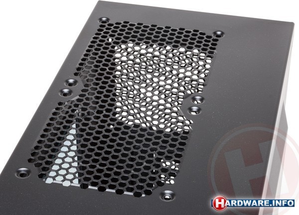 Corsair Carbide Spec-01 Red Led