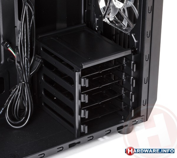 Corsair Carbide Spec-01 Red Led
