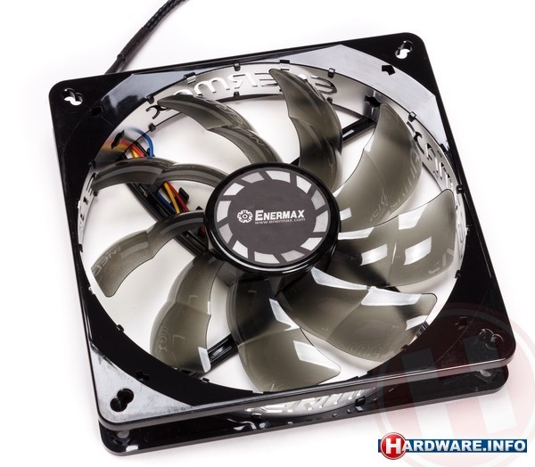 Enermax T.B.Silence 140mm
