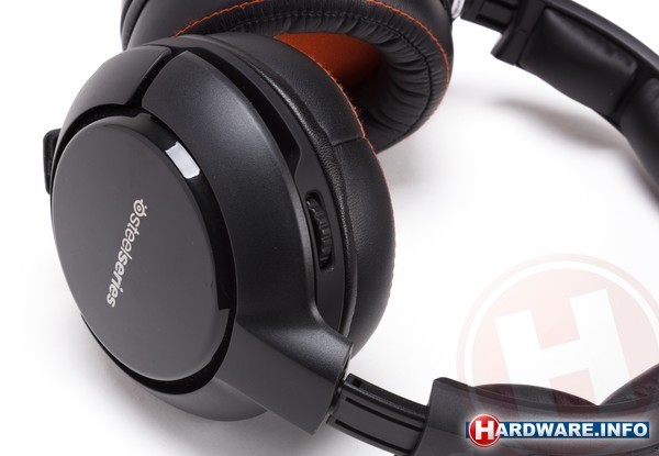SteelSeries H Wireless Gaming Headset