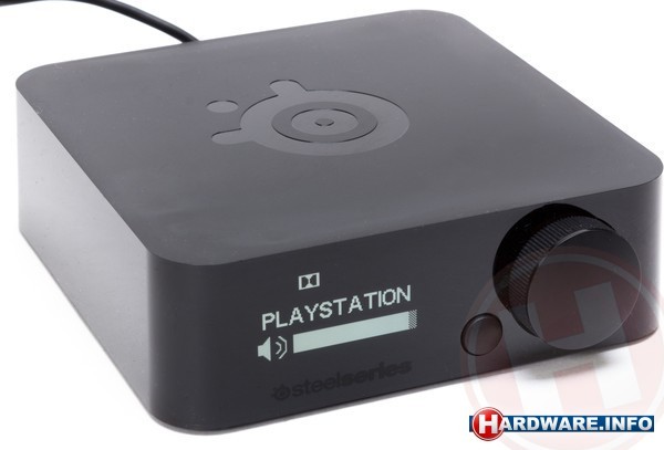 SteelSeries H Wireless Gaming Headset