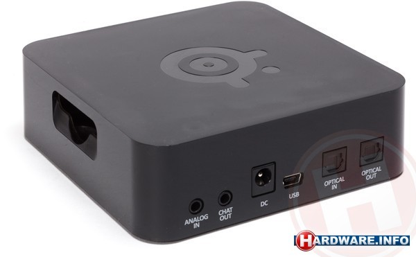 SteelSeries H Wireless Gaming Headset