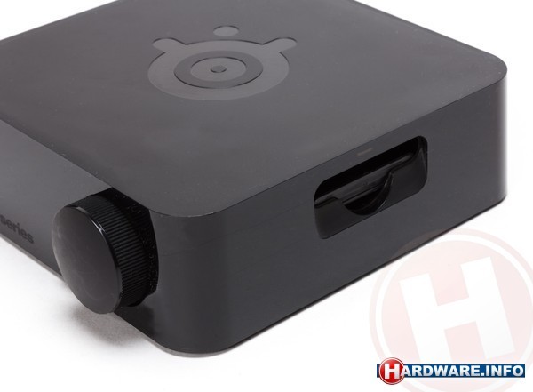 SteelSeries H Wireless Gaming Headset