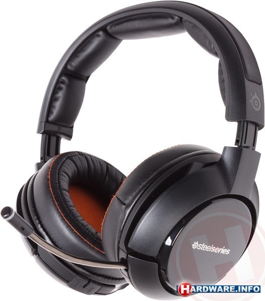 SteelSeries H Wireless Gaming Headset