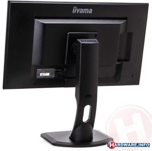 Iiyama ProLite GB2488HSU-B1