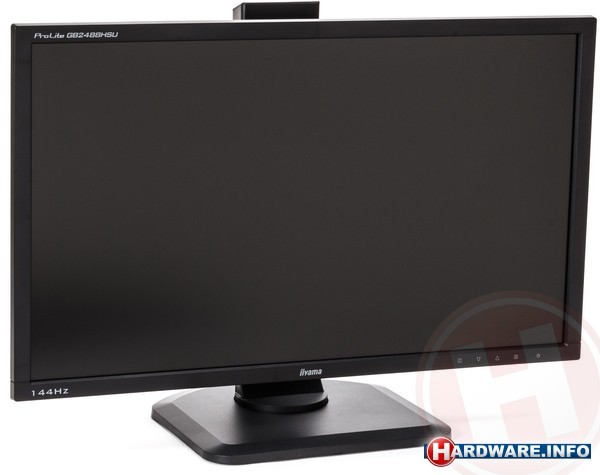 Iiyama ProLite GB2488HSU-B1