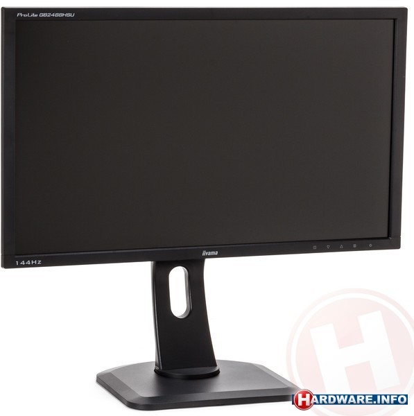 Iiyama ProLite GB2488HSU-B1