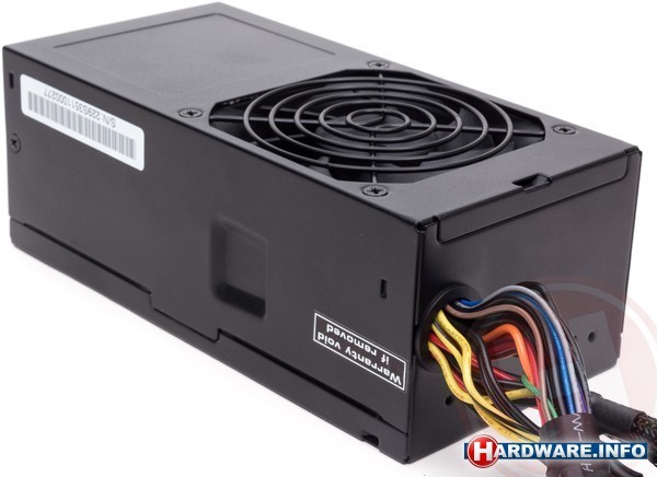 Be quiet! TFX Power 2 Gold 300W