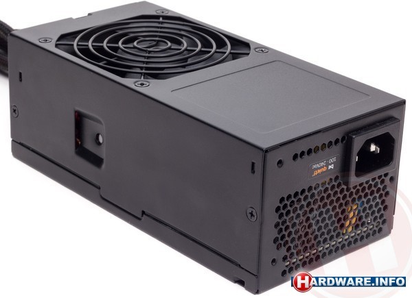 Be quiet! TFX Power 2 Gold 300W