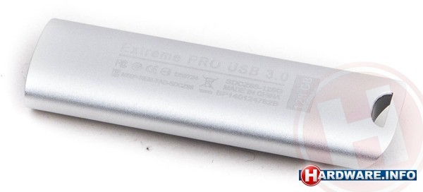 Sandisk Extreme Pro 128GB