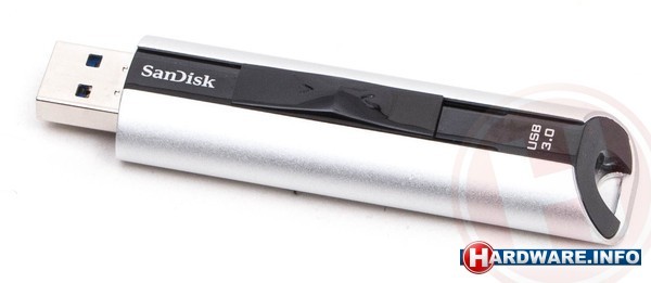 Sandisk Extreme Pro 128GB