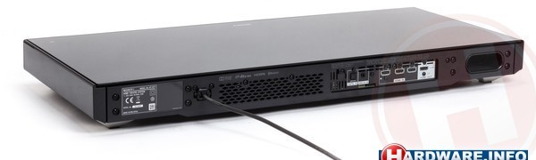 Sony HT-XT1