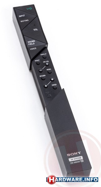 Sony HT-XT1