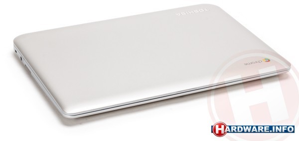 Toshiba Chromebook CB30-102