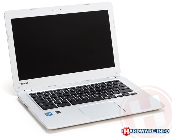 Toshiba Chromebook CB30-102