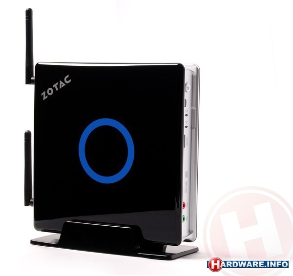 Zotac Zbox ID45-PLUS-BE