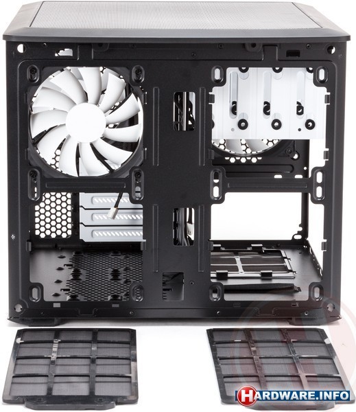 Fractal Design Node 804
