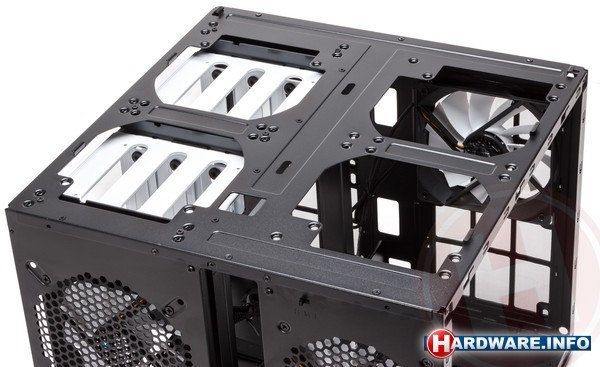 Fractal Design Node 804
