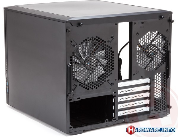 Fractal Design Node 804